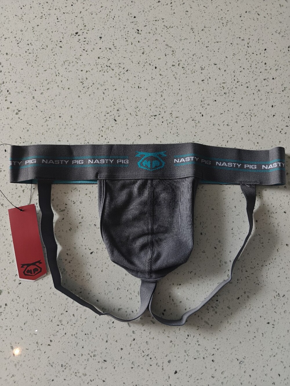 Nasty Pig Core Jock 3.0 M